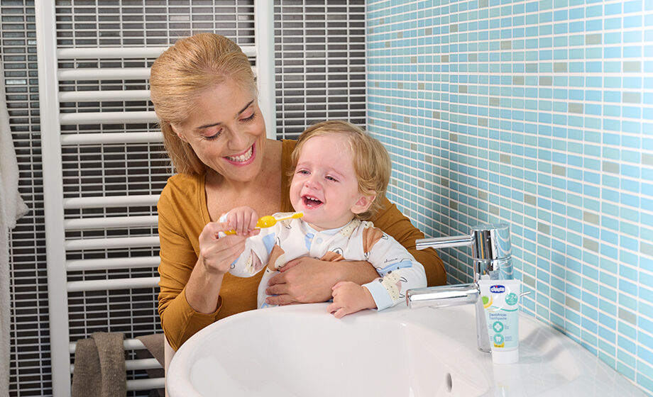 Chicco - -25% em Higiene Oral