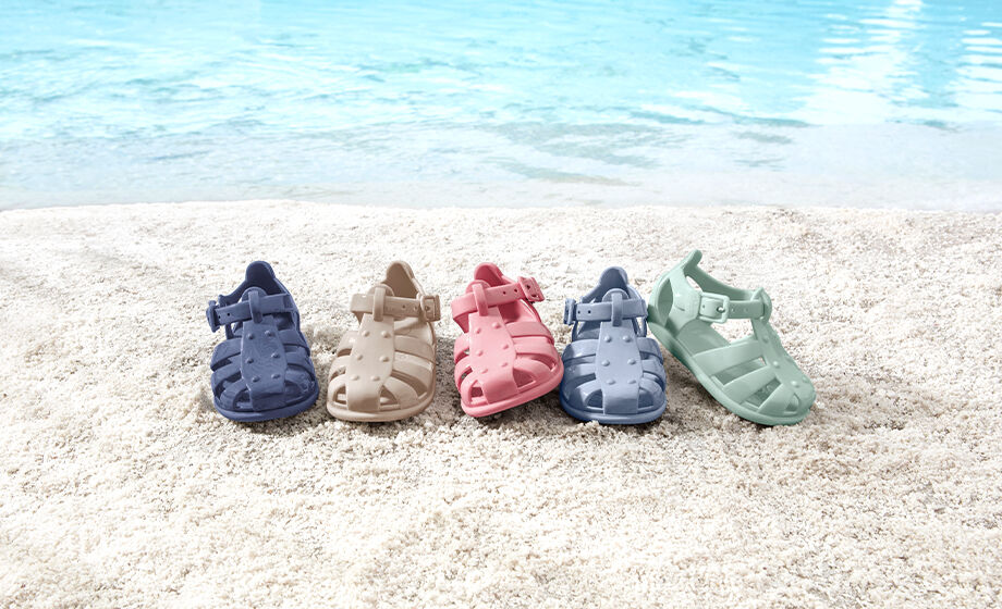 Chicco - OFERTA Sandália de Praia