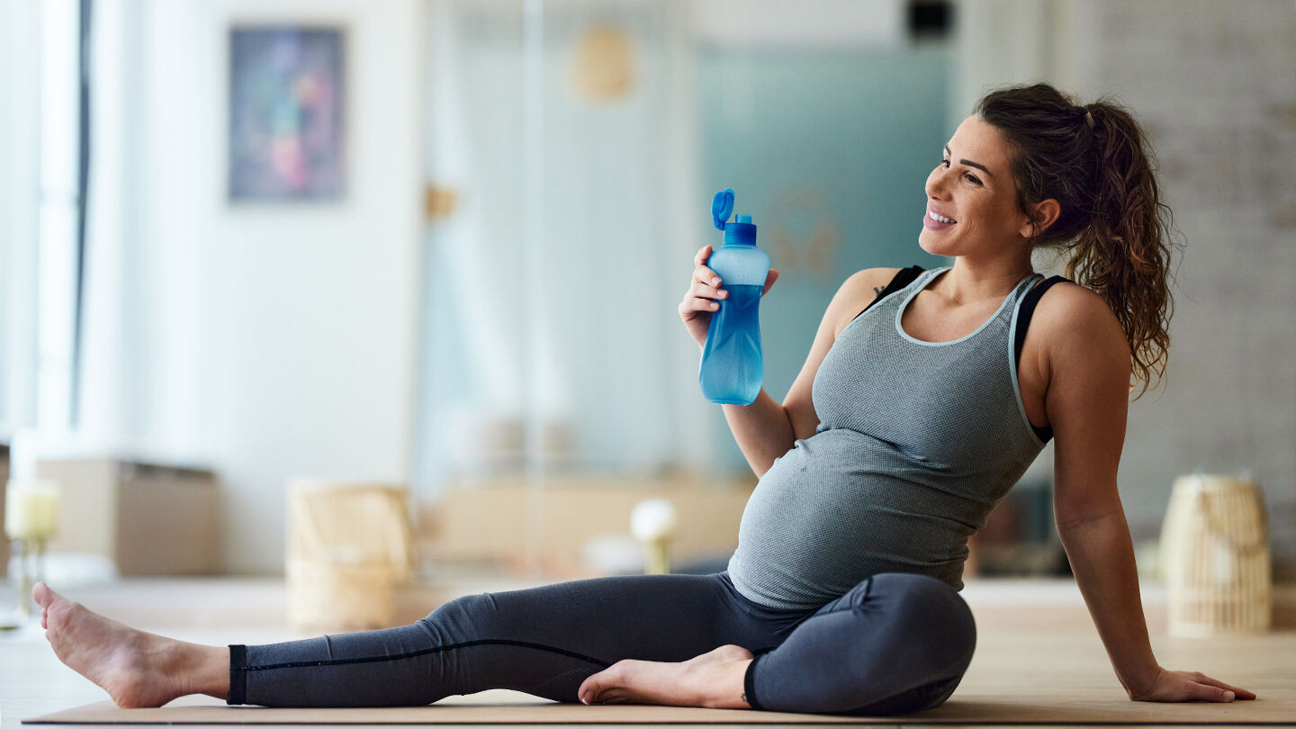Yoga na Gravidez: Benefícios e Melhores Posições