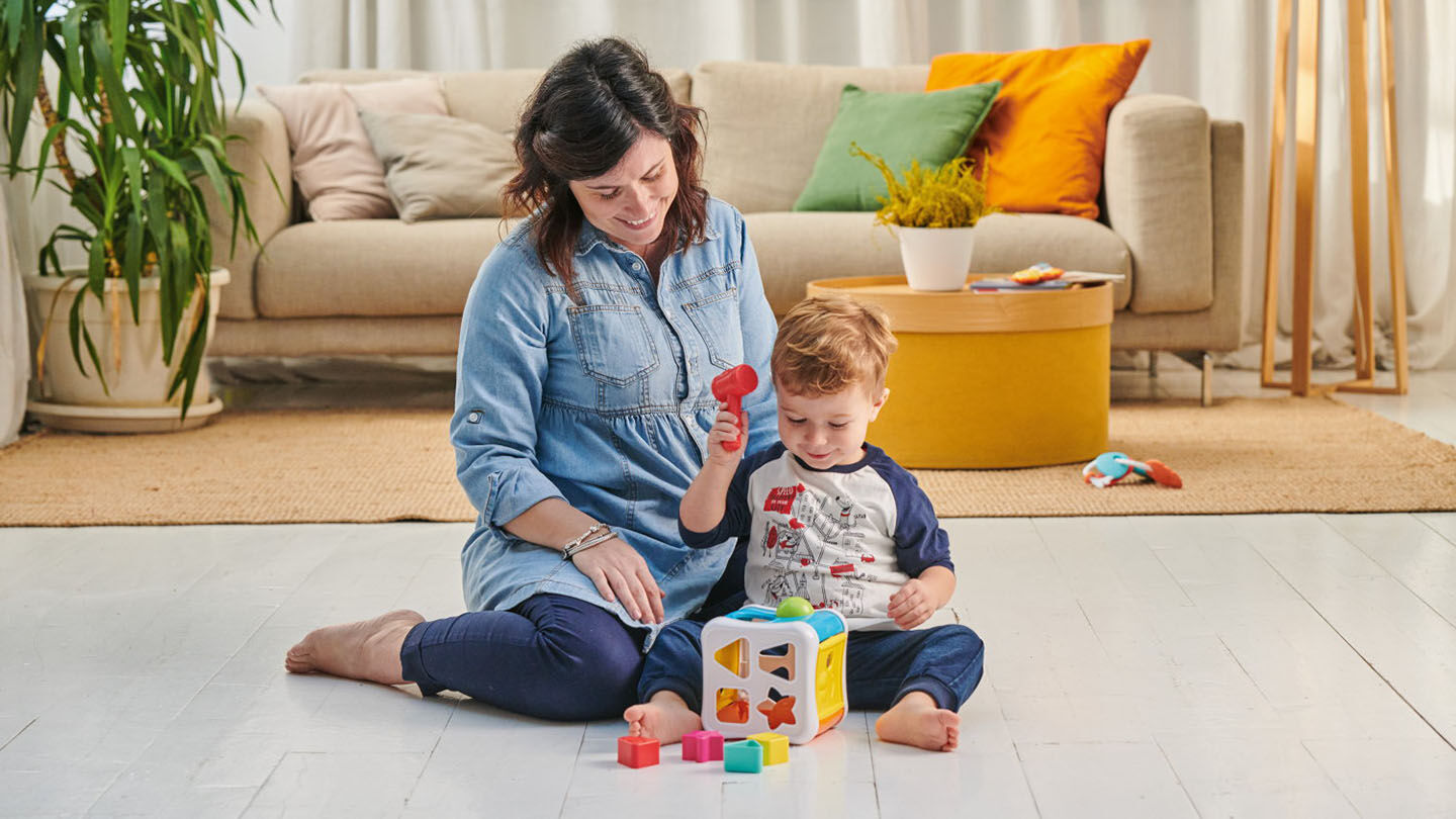 O QUE FAZER COM AS CRIANÇAS EM CASA?