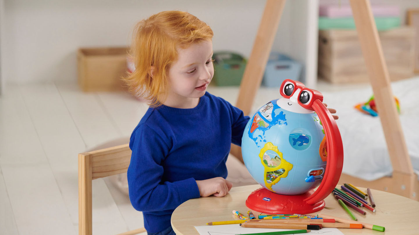 O DESENVOLVIMENTO COGNITIVO DA CRIANÇA ENTRE OS 2 E OS 6 ANOS