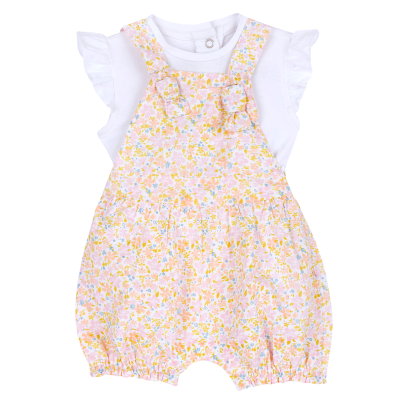 Macacões e Jardineiras